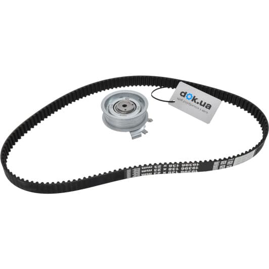 23634 Febi Комплект ремня ГРМ