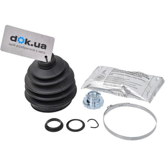 13-0545 Metelli Пильовик гранати