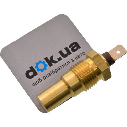 31690 FAE Датчик температуры охлаждающей жидкости