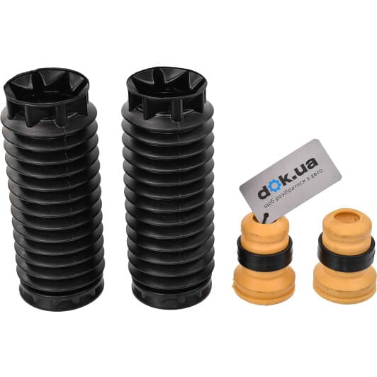 910207 Kayaba Комплект (пыльники + отбойники) для Peugeot 407