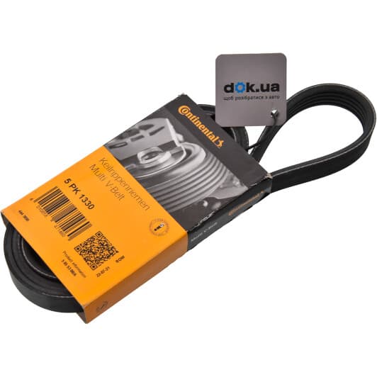 5PK1330 Contitech Поликлиновой ремень