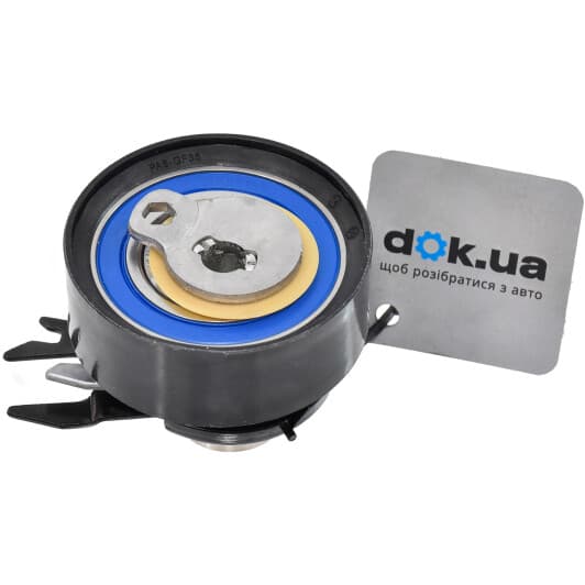 GT357.11 SNR Натяжний ролик ременя ГРМ