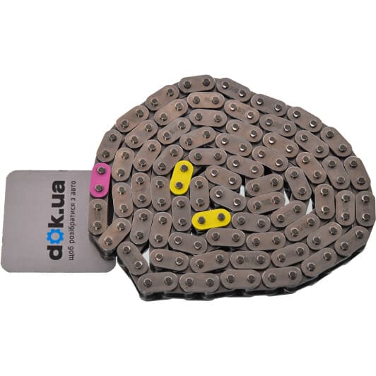 1350628011 Toyota / Lexus / Daihatsu Цепь ГРМ