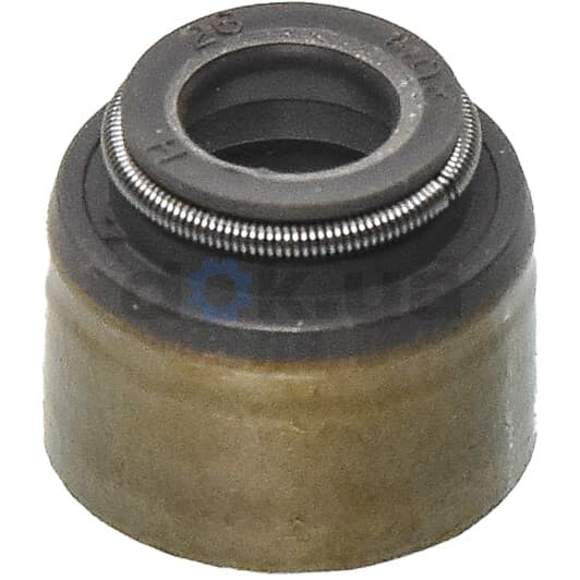 1320753F00 Nissan / Infiniti Комплект прокладок ГБЦ