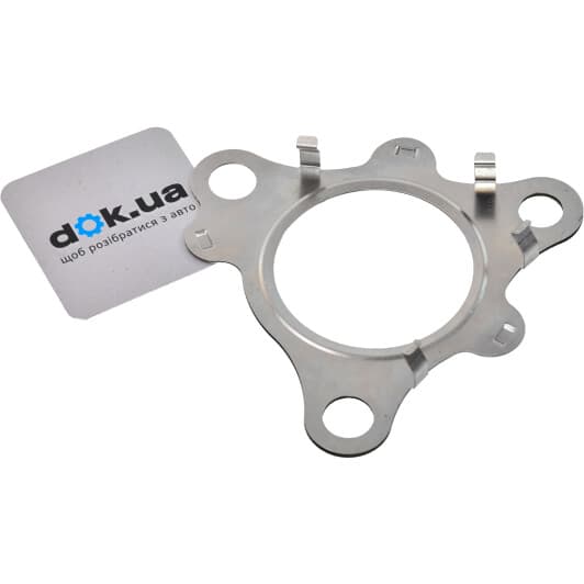 282862A700 Hyundai / Kia Прокладка приемной трубы