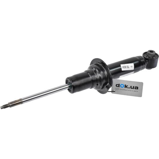 313 564 Sachs Амортизатор для Peugeot 407