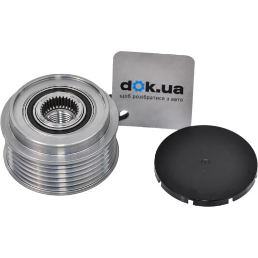 24-81110 Wai Global Муфта генератора