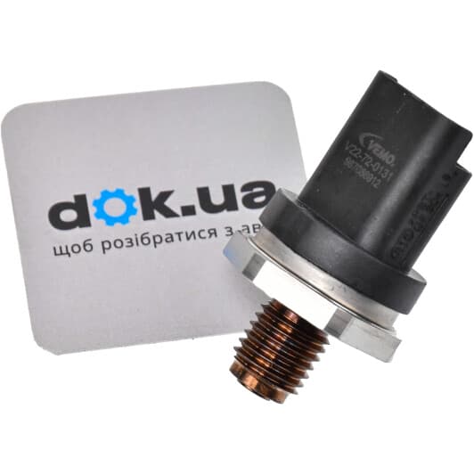 V22720131 Vemo Датчик тиску подачі пального