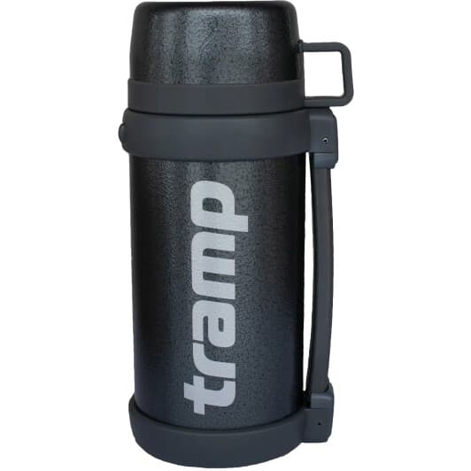 Термос Tramp Greenline 1,2 л