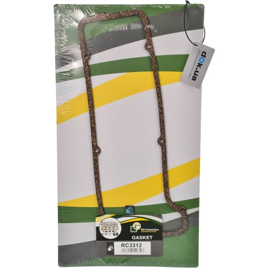 RC3312 BGA Прокладка клапанной крышки для Opel Senator