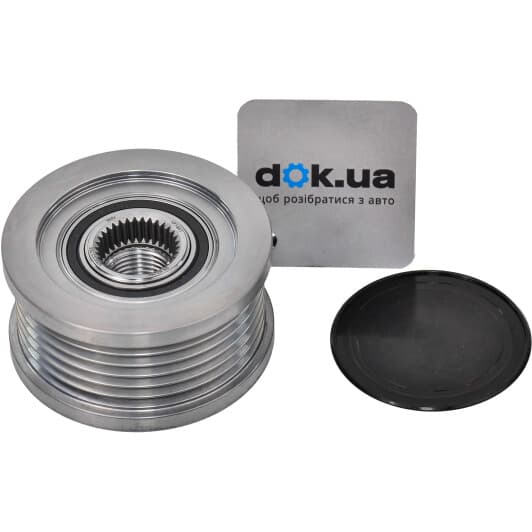 24-93250 Wai Global Муфта генератора