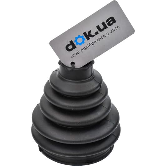 00222 Metalcaucho Пыльник ШРУСа