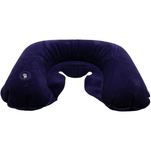 Надувная подушка Tramp Lite UTLA-007 синий