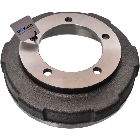 7180-S A.B.S. Тормозной барабан