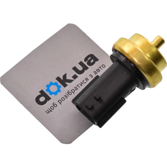 TS10458 Delphi Датчик температури охолоджувальної рідини