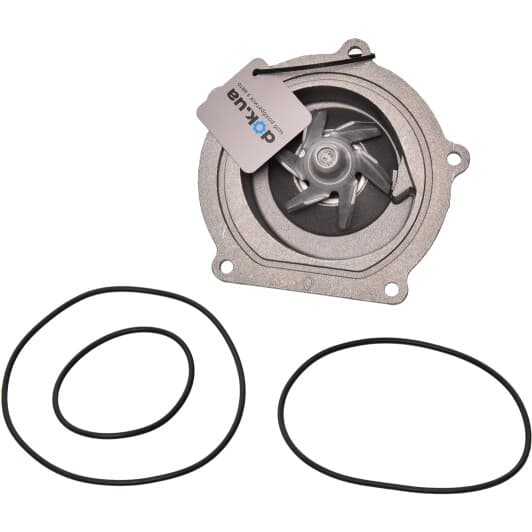 M145 Dolz Помпа