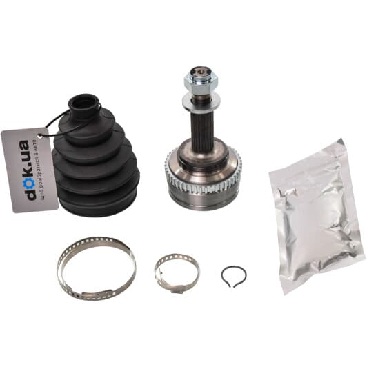 C120260 Denckermann ШРУС