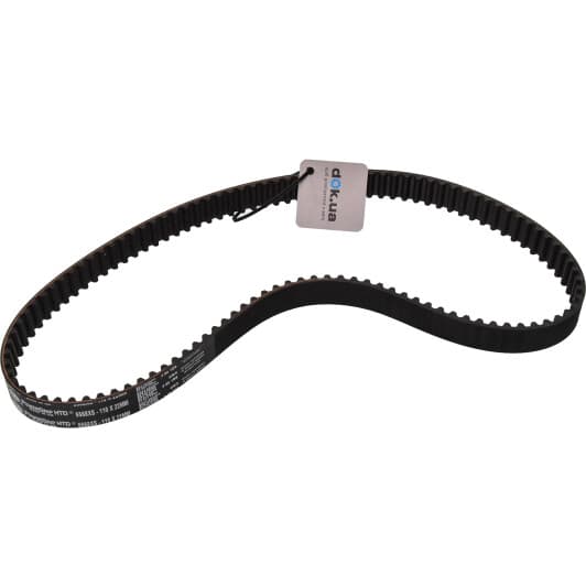 5568XS Gates Ремень ГРМ