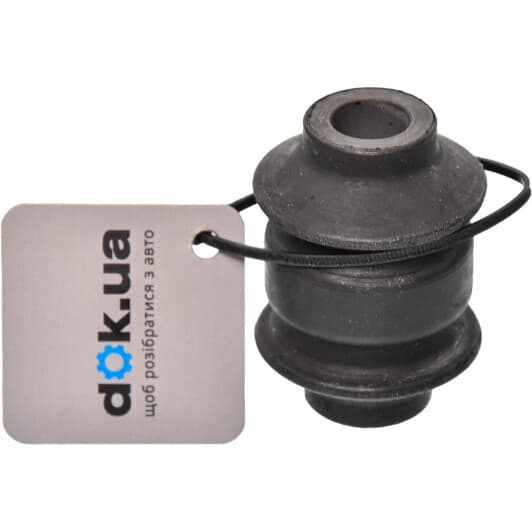 CHSB14074 MOOG Сайлентблок рычага