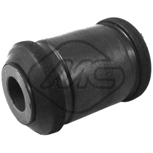 06633 Metalcaucho Сайлентблок важеля