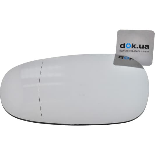 6431861 Alkar Стекло наружного зеркала