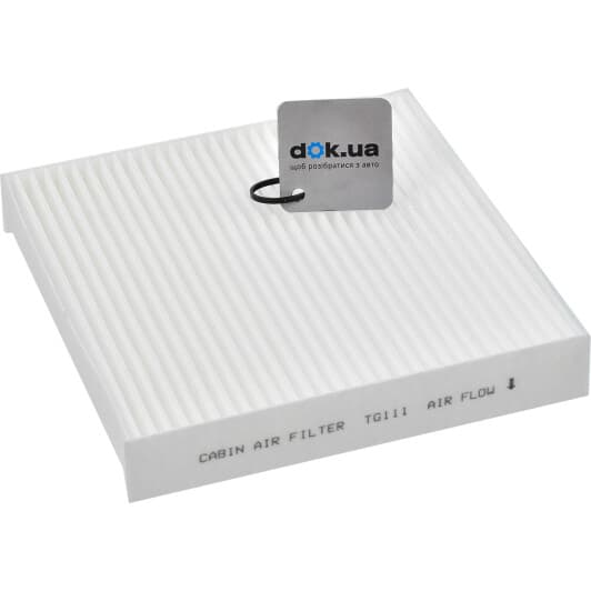 B48003PR JC Premium Фильтр салона