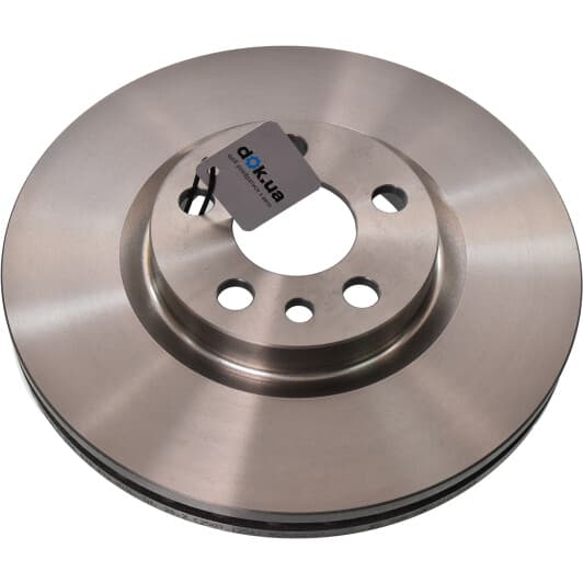 0 986 478 812 Bosch Тормозной диск