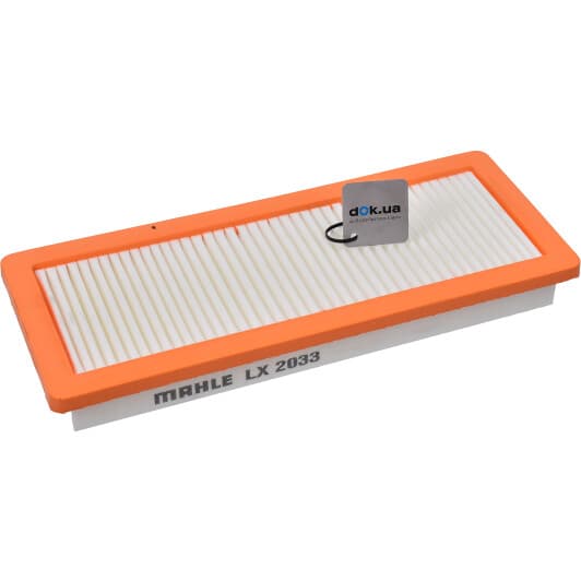 LX 2033 Mahle Воздушный фильтр