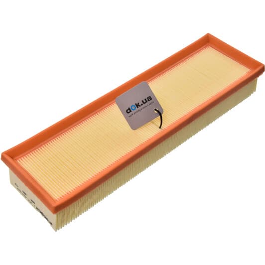 1 457 433 592 Bosch Повітряний фільтр