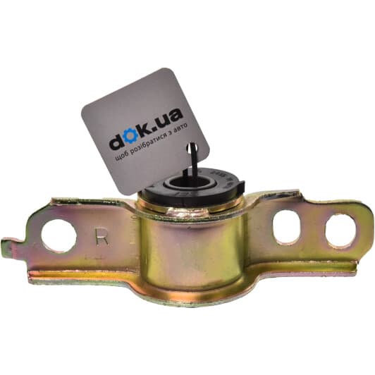 D2437BRZ RBI Сайлентблок важеля