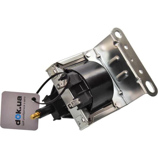 11896 Bremi Катушка зажигания