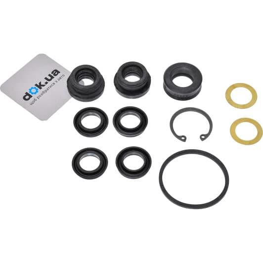 D1128 Autofren Seinsa Ремкомплект главного тормозного цилиндра