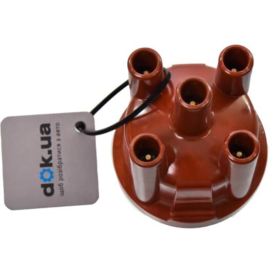 0881006 Metzger Крышка распределителя зажигания