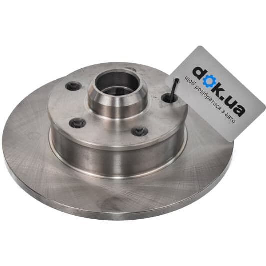 C4W003ABE ABE Тормозной диск