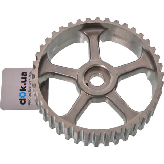 04994 Metalcaucho Шестерня розподільного вала