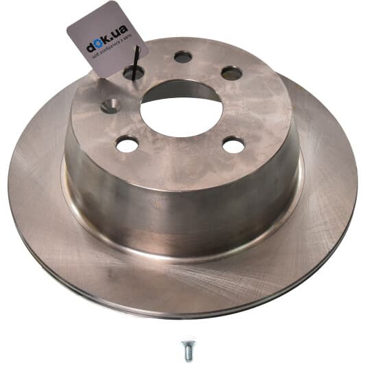 6207.00 Roadhouse Гальмівний диск