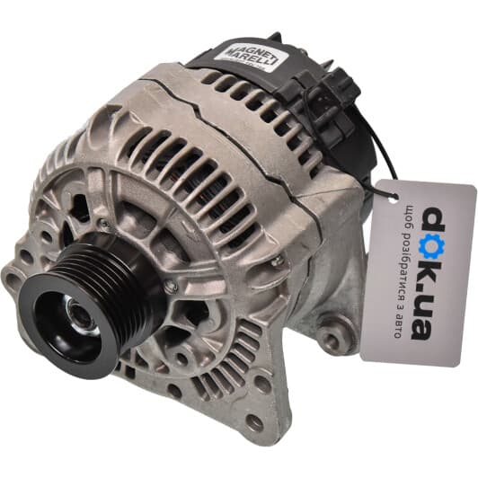 943308271010 Magneti Marelli Генератор