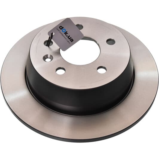 DF2794 TRW Тормозной диск