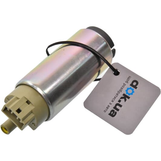 FE0449-12B1 Delphi Паливний насос