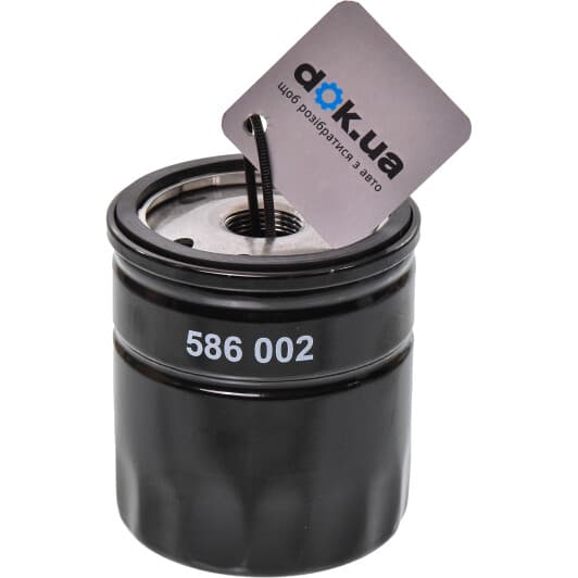 586002 Valeo Масляный фильтр