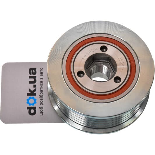 2741533050 Toyota / Lexus / Daihatsu Шків генератора