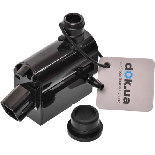 wpk01 Japanparts Насос омивача