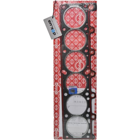 694.011 Elring Прокладка ГБЦ