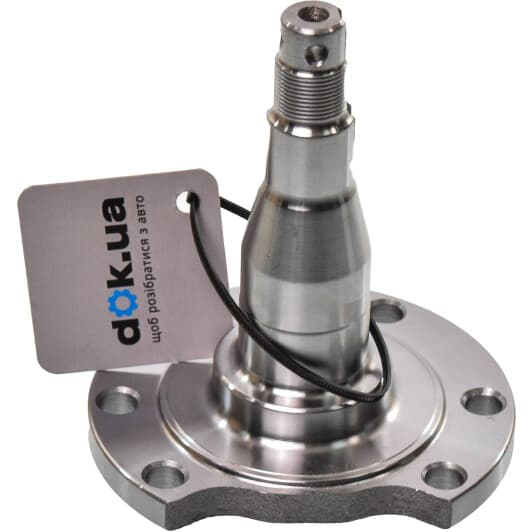 9499047 GSP Поворотный кулак