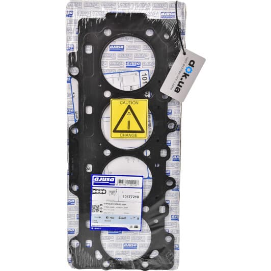 10177210 Ajusa Прокладка ГБЦ