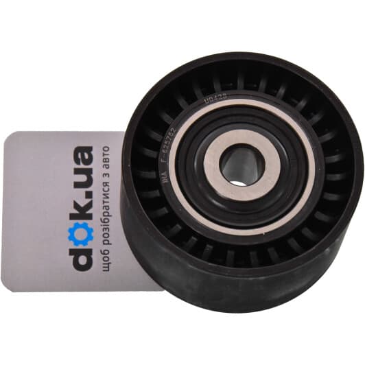 19513 Febi Обводной ролик ремня ГРМ