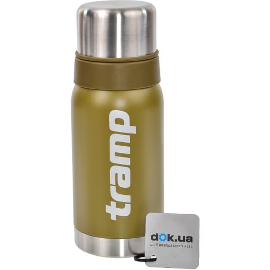 Термос Tramp Expedition Line 500 мл