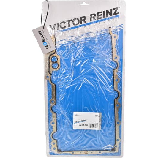 71-10231-00 Reinz Прокладка оливного піддона