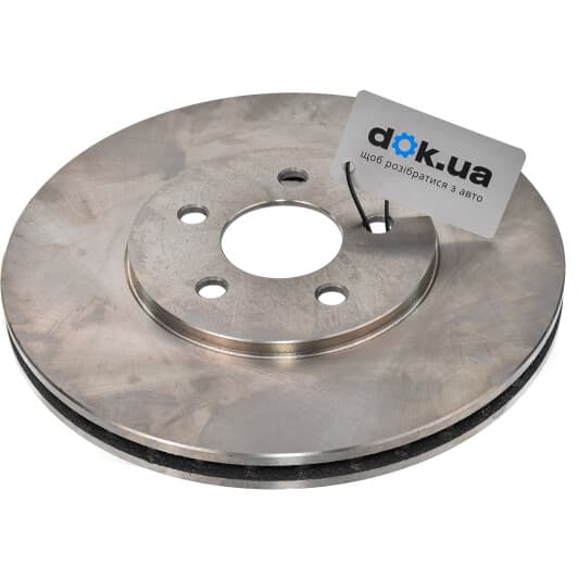 C3Y027ABE ABE Тормозной диск