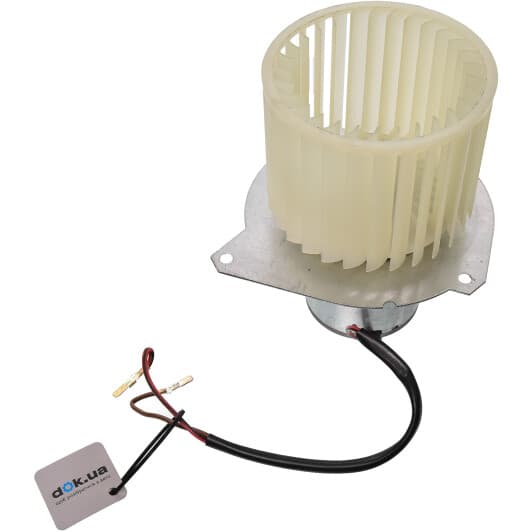 BSG 30-845-002 BSG Вентилятор салона для Ford Transit